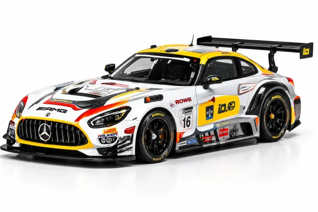Mercedes-AMG GT3