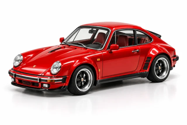 Porsche 911 Singer